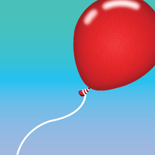 Up There app icon