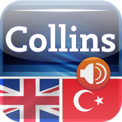 Audio Collins Mini Gem English-Turkish & Turkish-English Dictionary Audio Collins Mini Gem English-Turkish & Turkish-English Dictionary