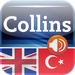 Audio Collins Mini Gem English-Turkish & Turkish-English Dictionary