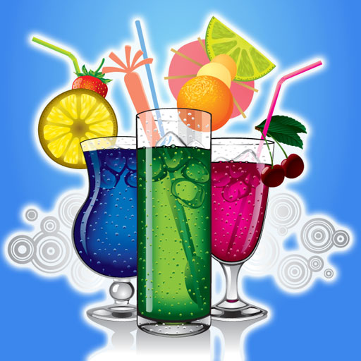The Cocktails Recipes